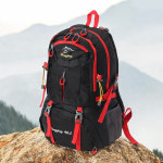 트레킹 마운트 등산가방 아웃도어 캠핑 백팩