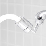 블록버스터커머스 미소랩 스윙글 워터탭 1개 + 필터 3개