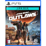 유비소프트 플레이스테이션 스타워즈 아웃로 (PS5)