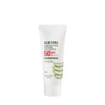 과일나라 알로에베라 모이스처 아쿠아 수딩 선 에센스 50ml(SPF50+)