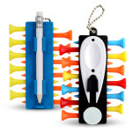 지온컴퍼니 카시야 카시야 KAXIYA 4가지 필수 아이템을 하나로 멀티 티홀더