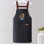 ABM방수앞치마 디자인랜덤 앞치마 주방앞치마 카페앞치마 작업앞치마 공방앞치마 패션앞치마 디자인앞