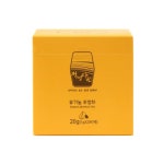 오대산식품 정성다린 유기농 우엉차 티백 20g 20개입 1개