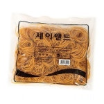 하나제이 미용실 회사 공장 고무밴드 고무줄 X 1