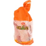주원산오리 주원산오리 아스타 냉동 통오리 오리백숙 2.2kg