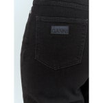 GANNI 가니 데님 팬츠 J1635