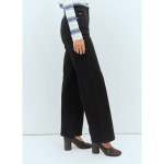 GANNI 가니 데님 팬츠 J1635