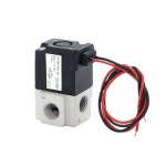 ZTO 고주파 솔레노이드 밸브 제어 VT307-4G1-01 02 VT307V