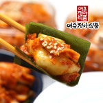 여수정아식품 여수 정아식품 바다향 가득담은 멍게무침 300g 1통