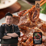 레이먼킴 양념LA갈비 400g x 4팩 호주산