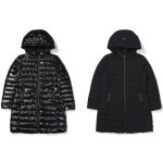 K2 여성 시그니처 헬렌 슬림 롱다운 KWU22550