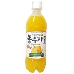 하늘향기 통유자 유자 농축액 유자즙 유자청