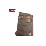 리바이스 리바이스 501 Washed Khaki - 3400 40 X 30