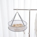 다용도 니트 스웨터 양말 건조대 빨래 건조망 삭스