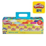 해즈브로 해즈브로 플레이도 24팩