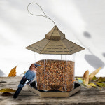 버드맘 새 모이통 1개