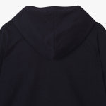 더데이걸즈 크롭 후드티 TGMH24803