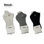 VOLVIK 24FW 볼빅 여성골프 방울 스니커즈 1개 VLAOO801
