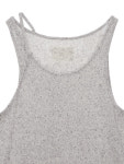 마뗑킴 마뗑킴 민소매 컷아웃 탑 CUTOUT SLEEVELESS TOP IN 마틴킴 MATIN