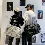 운동 수납백 스포츠가방 헬스가방 여행가방 보스턴백