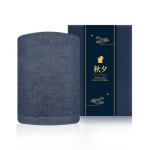 송월타올 송월타올 송월타올 추석 명절 띠지세트C 뉴컬러무지 150g 호텔수건 1p 케이스 띠지 기념수건 답례품