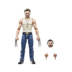 Hasbro Hasbro MARVEL 2 6 마블 레전드 시리즈 데드 풀 레거시 컬렉션 울버린 G0969