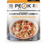 Peak Refuel 마운틴 베리 코블러 - 2인분
