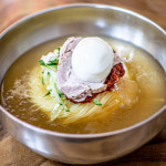 마이푸드 부산 유명한 우암동 밀면 10인분 면10인분 육수10개