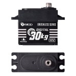 9imod 브러시리스 서보 방수 디지털 메탈 기어 1 8 1 10 RC 크롤러 자동차 보트