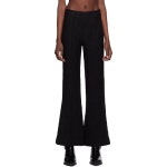 GANNI 가니 크레이프 슬랙스 TP839427277