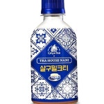 티하우스 나니 실론티 살구밀크티 18개입 2박스