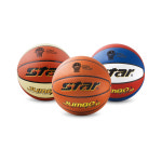 스타스포츠 스타 점보 FX9 농구공 7호 레드블루 BB427-31