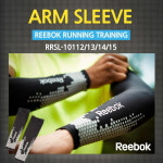 리복 암슬리브 팔토시 RRSL-1011