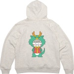 후드집업 뒷면 프린트티셔츠 용의해 선물받아요