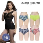 마레몬떼 여성팬티4종 세트 NO 10