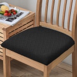 식탁 의자 시트 교체 리폼 천갈이 커버 2P