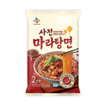 CJ CJ 신선 CJ 사천 마라탕면 434g 3팩