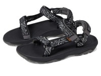 테바 Teva 유니 아동용 허리케인 XLT 2 스포츠 샌들 Lava Dark Gull Teva 유니 아동용 허리케인 XLT 2 스포츠 샌들