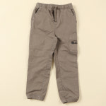 지프 우븐 조거 팬츠 KN4PTU793