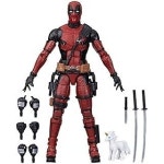 마블 마블 HASBRO 마블 레전드 시리즈 데드풀 레거시 컬렉션 2 성인 6 액션 피규어 G0970