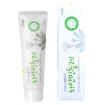 우리생활건강 하얀 민들레 치약 160g
