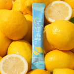 황금이네 유산균 더한 유기농 레몬즙 20g x 14포