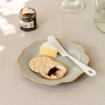 생활의쓰임 쓰임 스테이블 접시 1개