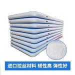 점핑 블록 줄넘기 에어 매트 쿠션 체조 운동 덤블링 에어쿠션3mx1mx0 1m임의색상