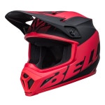 BELL MX-9 MIPS L cm 디스럽트 사이즈 매트 블랙레드 공도 가능MFJ 공인 7136318