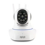 QCP 이디라임 200만화소 보안 감시 IP 카메라 가정용 홈 만 용CCTV CCTV 방범용CCTV 강아지CCTV QCP213 CCTV200