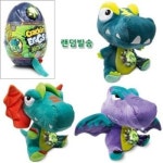 크레킨에그 공룡 인형 자이언트 불빛 다이노 랜덤발송 WFF9A43