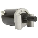 DB Electrical 410-21040 스타터 John Deere Kohler 잔디 트랙터 12-098-10 25-098-03 25-098-0 STX46
