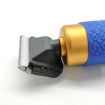 펀치니들 클리퍼 양털 정리 애완동물 바리깡 이발기 헤드