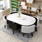 6인용회의테이블 6인용 테이블 탁자 노바카키 노바카키 회의 노바카키 탕비실 대형 회의실